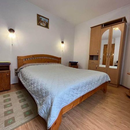 ירמכה Oskolok Dovbusha Mini-Hotel מראה חיצוני תמונה