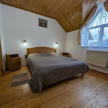 ירמכה Oskolok Dovbusha Mini-Hotel מראה חיצוני תמונה