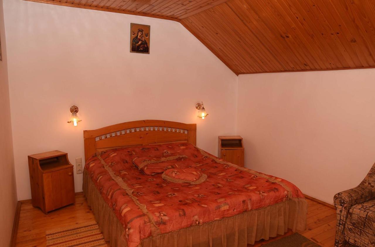 ירמכה Oskolok Dovbusha Mini-Hotel מראה חיצוני תמונה