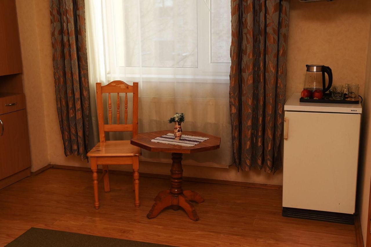 ירמכה Oskolok Dovbusha Mini-Hotel מראה חיצוני תמונה