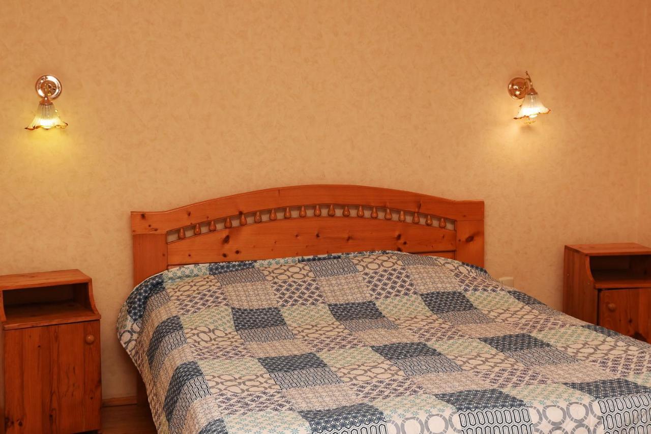 ירמכה Oskolok Dovbusha Mini-Hotel מראה חיצוני תמונה