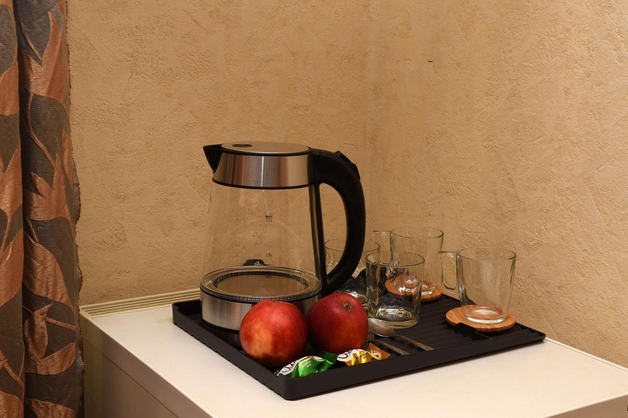 ירמכה Oskolok Dovbusha Mini-Hotel מראה חיצוני תמונה