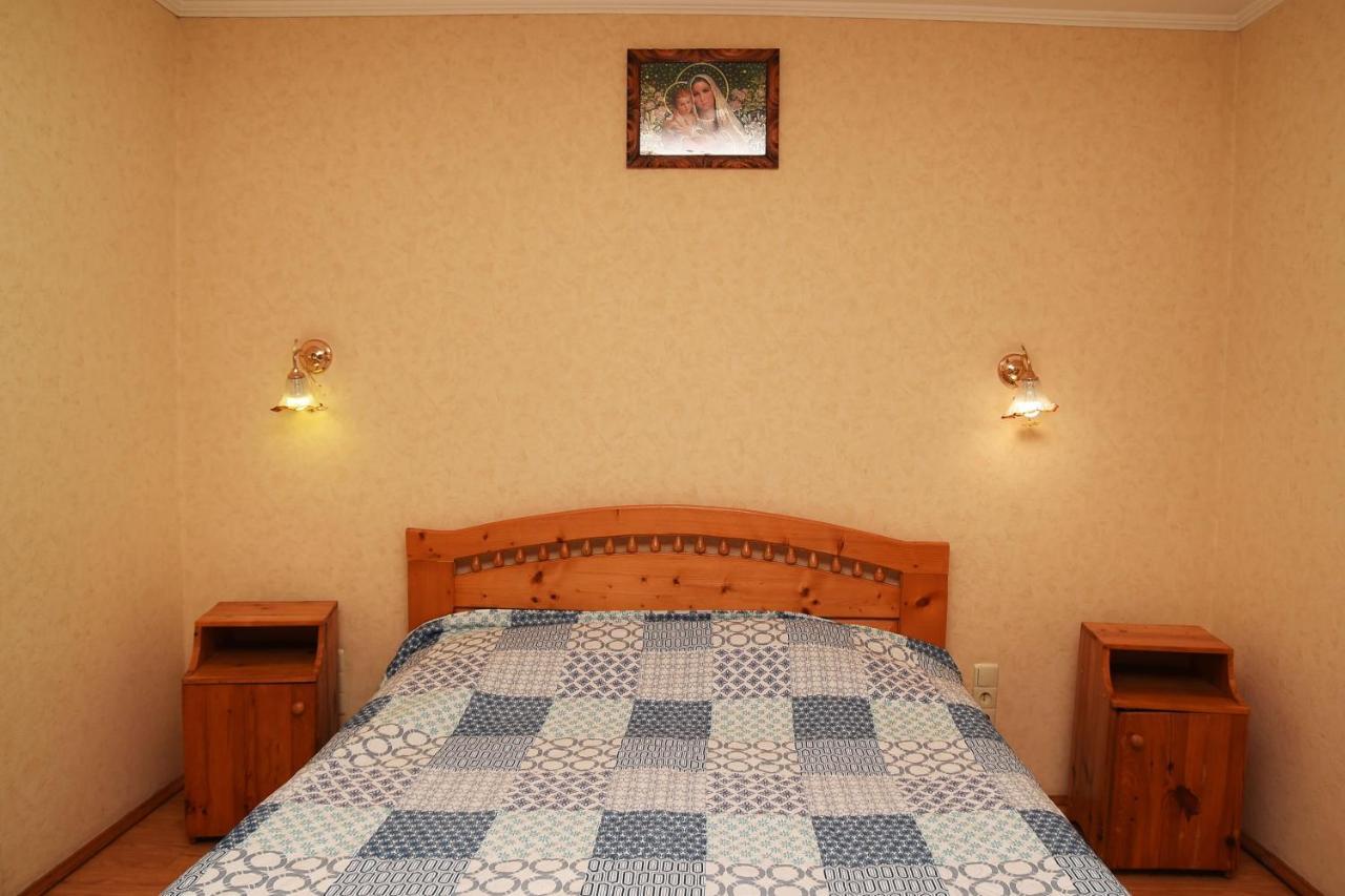 ירמכה Oskolok Dovbusha Mini-Hotel מראה חיצוני תמונה