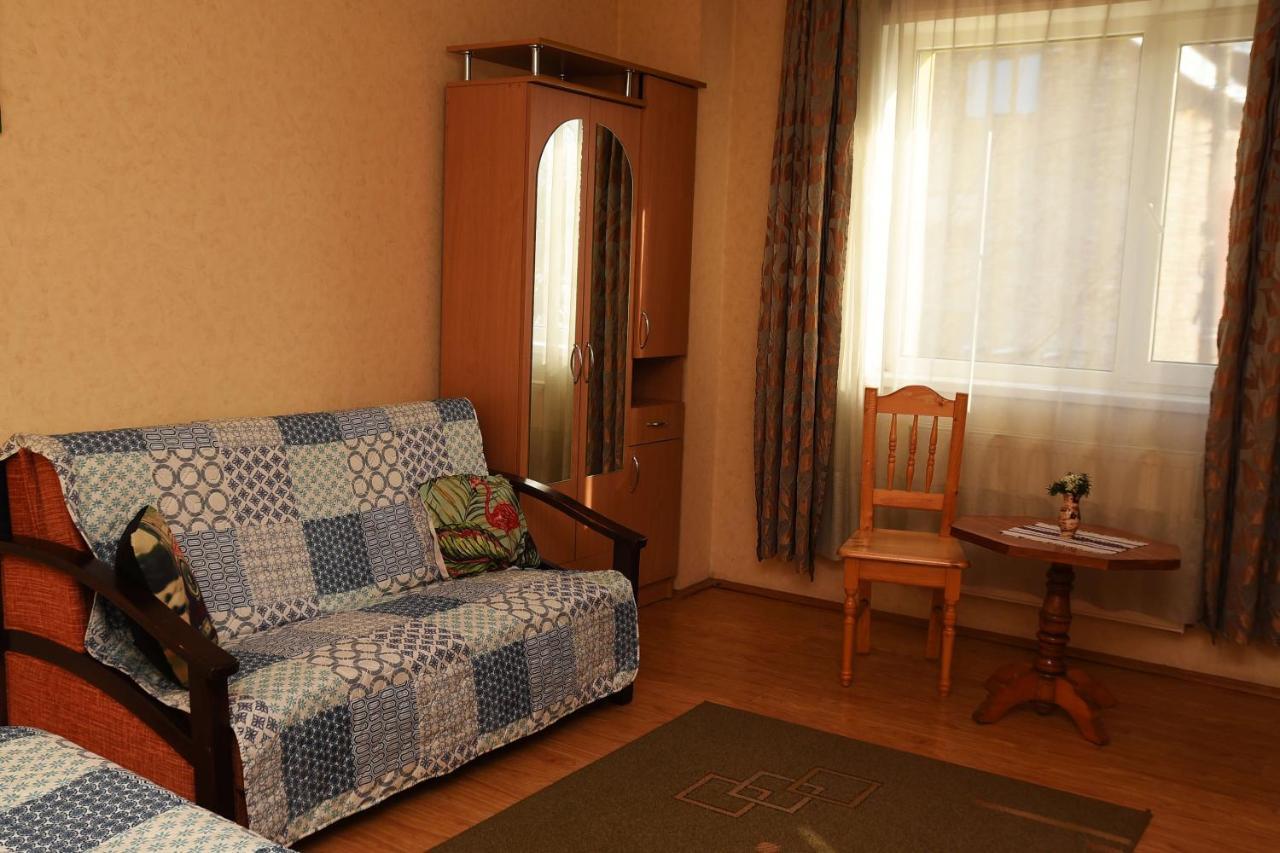 ירמכה Oskolok Dovbusha Mini-Hotel מראה חיצוני תמונה