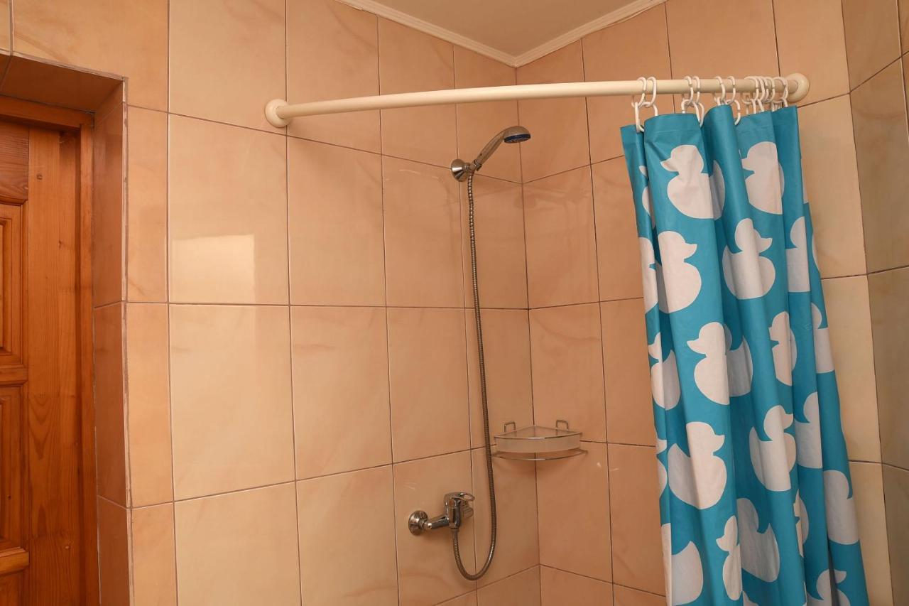 ירמכה Oskolok Dovbusha Mini-Hotel מראה חיצוני תמונה