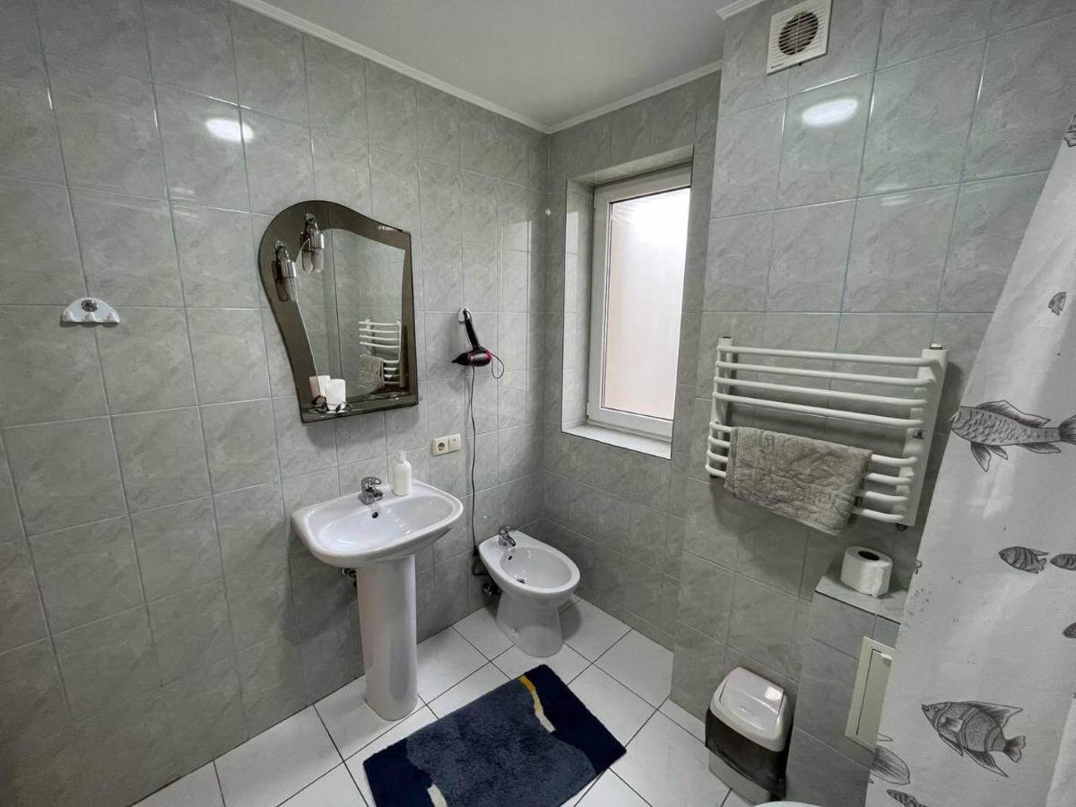 ירמכה Oskolok Dovbusha Mini-Hotel מראה חיצוני תמונה