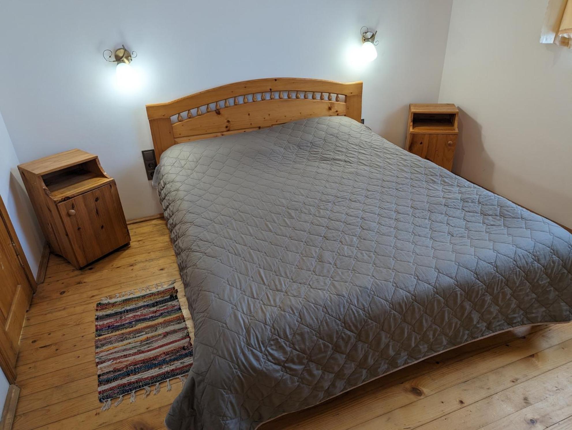 ירמכה Oskolok Dovbusha Mini-Hotel מראה חיצוני תמונה