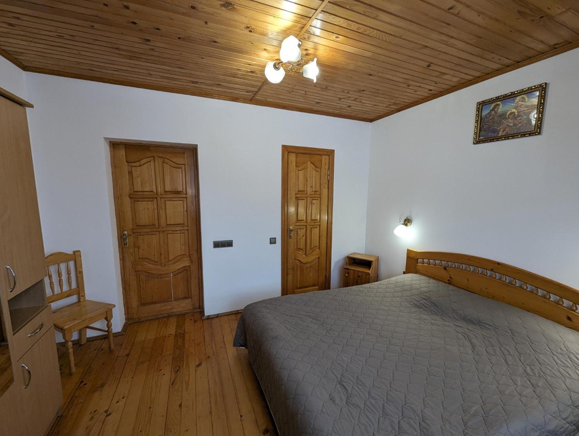 ירמכה Oskolok Dovbusha Mini-Hotel מראה חיצוני תמונה