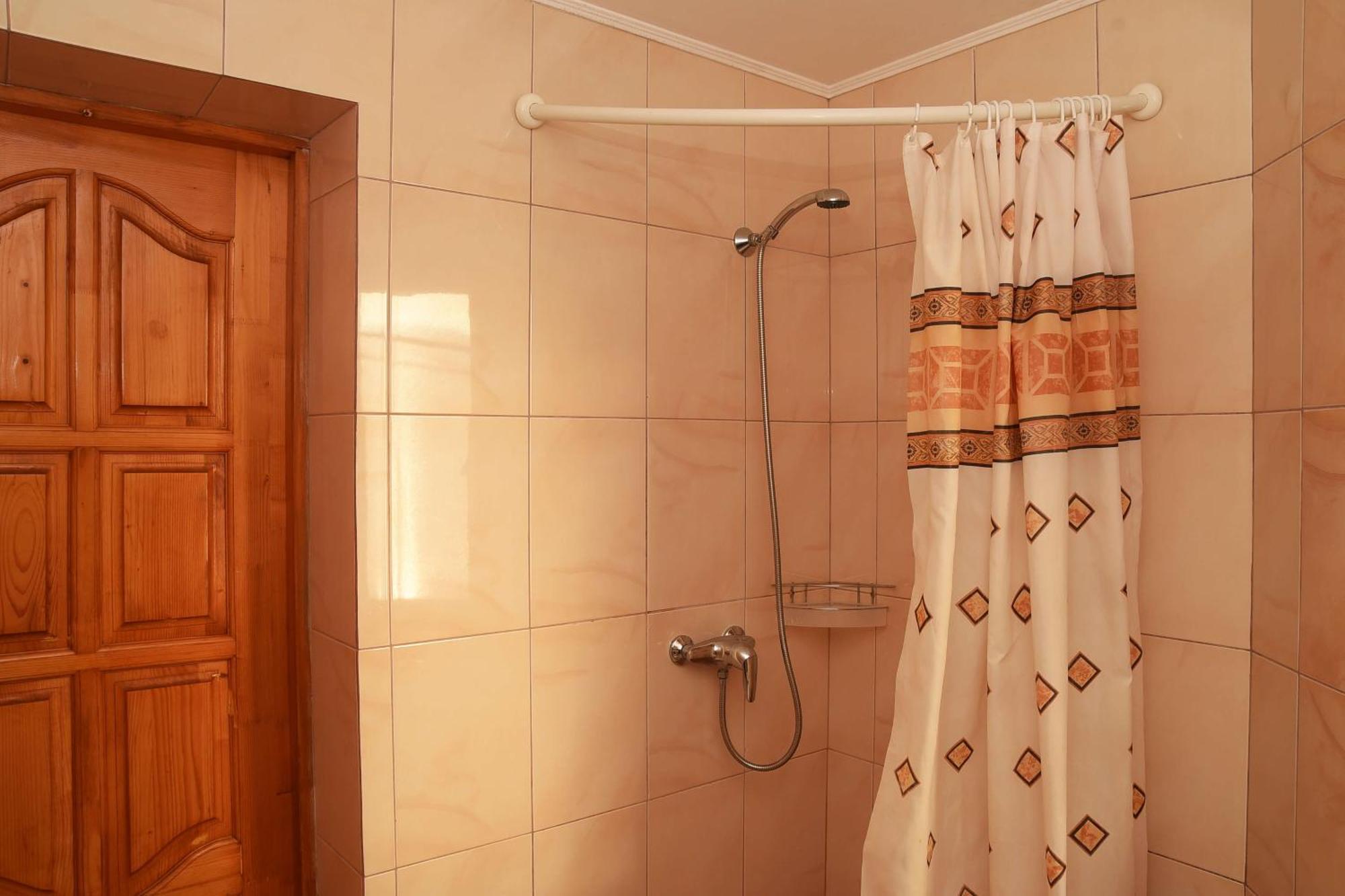 ירמכה Oskolok Dovbusha Mini-Hotel מראה חיצוני תמונה