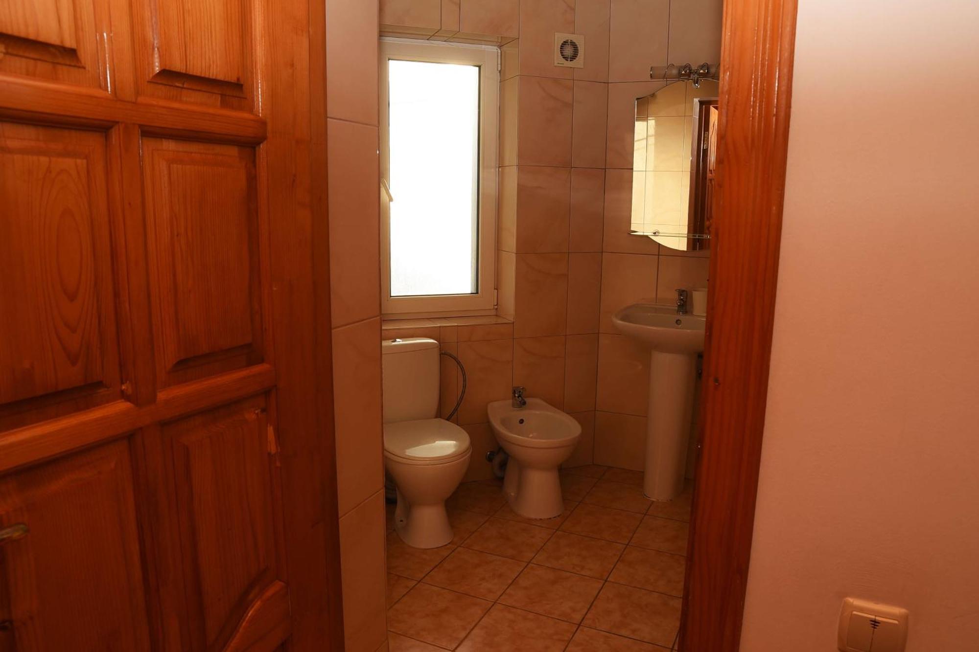 ירמכה Oskolok Dovbusha Mini-Hotel מראה חיצוני תמונה