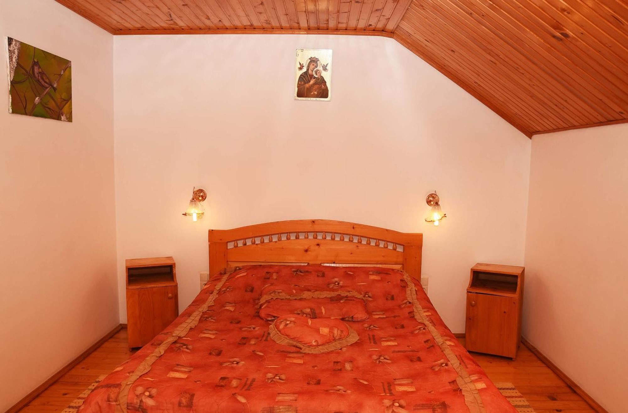 ירמכה Oskolok Dovbusha Mini-Hotel מראה חיצוני תמונה
