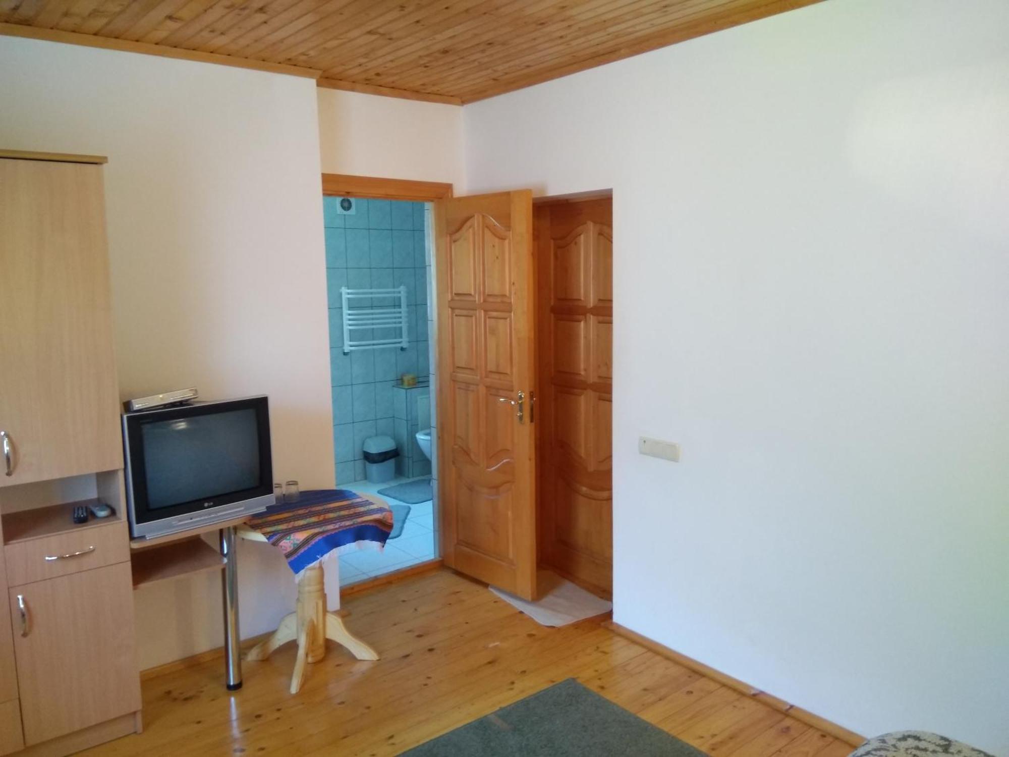 ירמכה Oskolok Dovbusha Mini-Hotel חדר תמונה