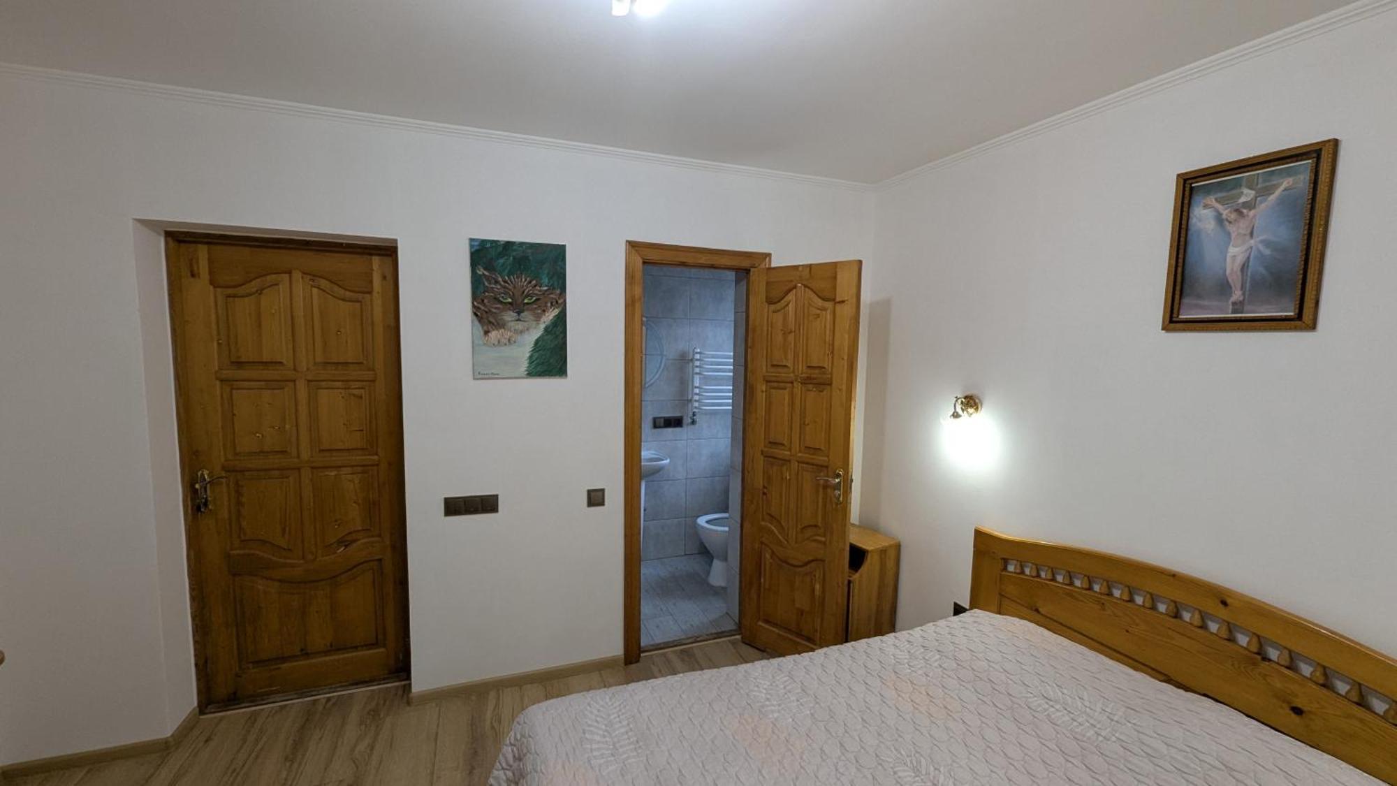 ירמכה Oskolok Dovbusha Mini-Hotel מראה חיצוני תמונה