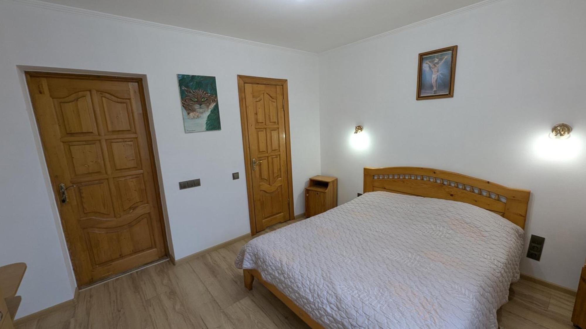 ירמכה Oskolok Dovbusha Mini-Hotel מראה חיצוני תמונה