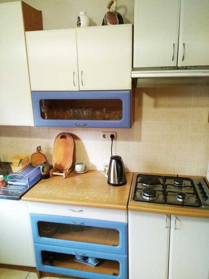 ירמכה Oskolok Dovbusha Mini-Hotel מראה חיצוני תמונה