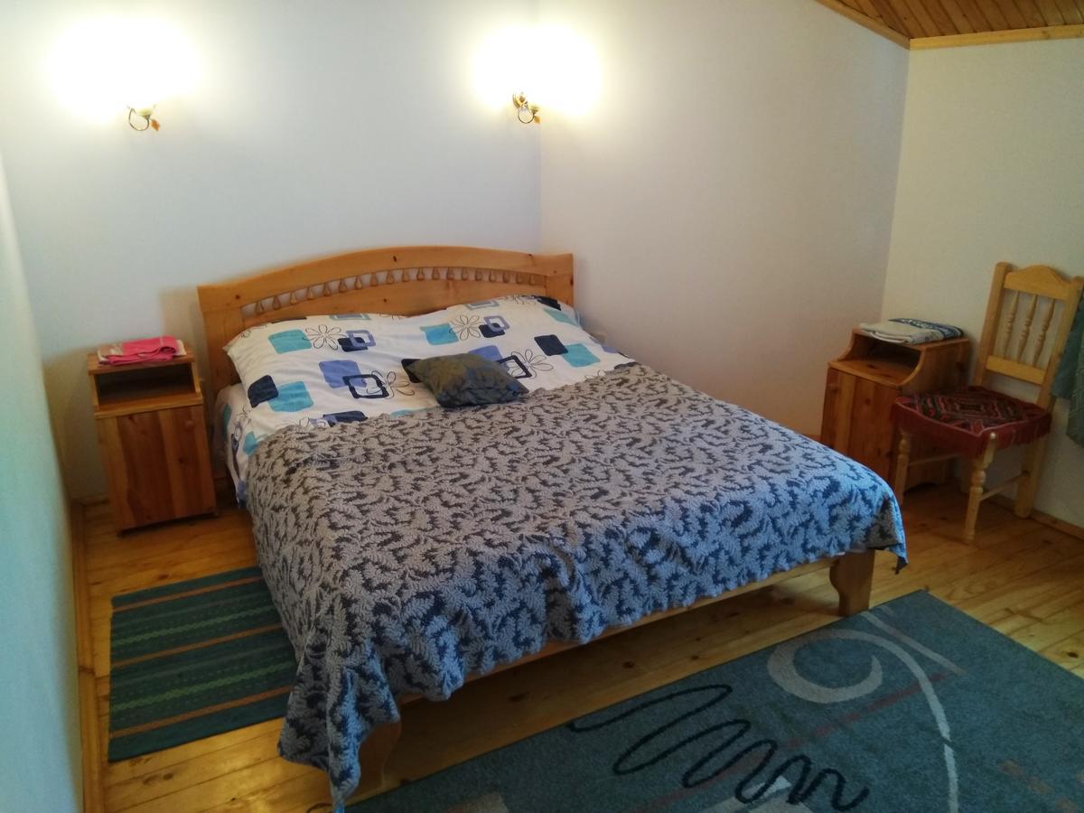 ירמכה Oskolok Dovbusha Mini-Hotel מראה חיצוני תמונה