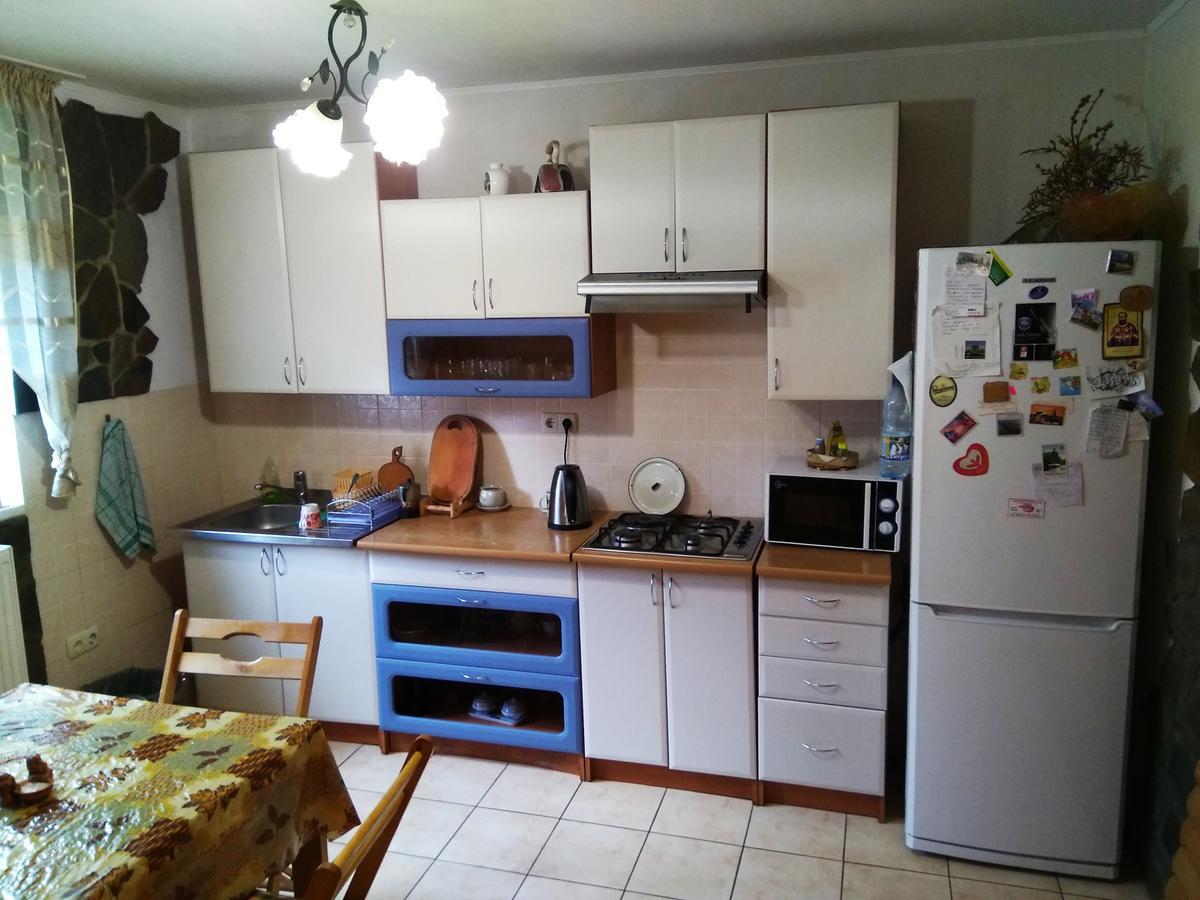 ירמכה Oskolok Dovbusha Mini-Hotel מראה חיצוני תמונה
